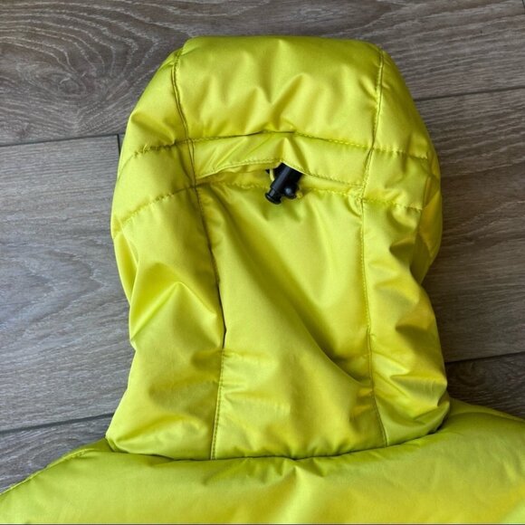 Billabong  Puff Jacket Vest - Picture 15 of 16